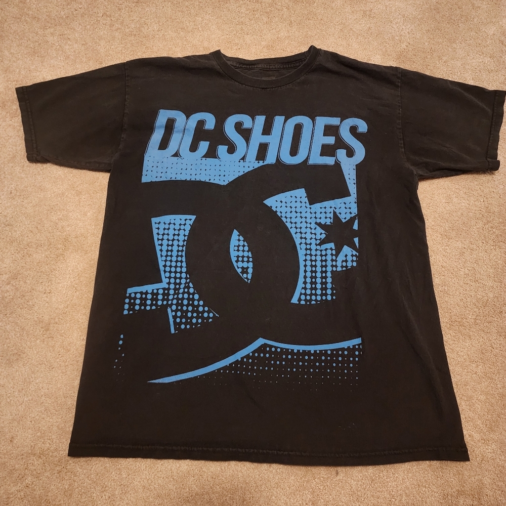 DC Shoes shirt Size Medium
